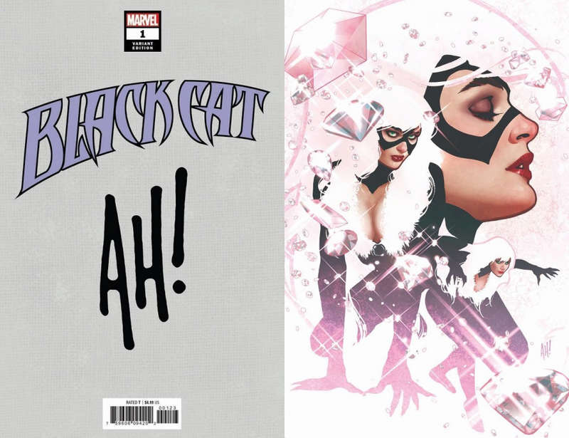 Black Cat Issue # 1unknown-b