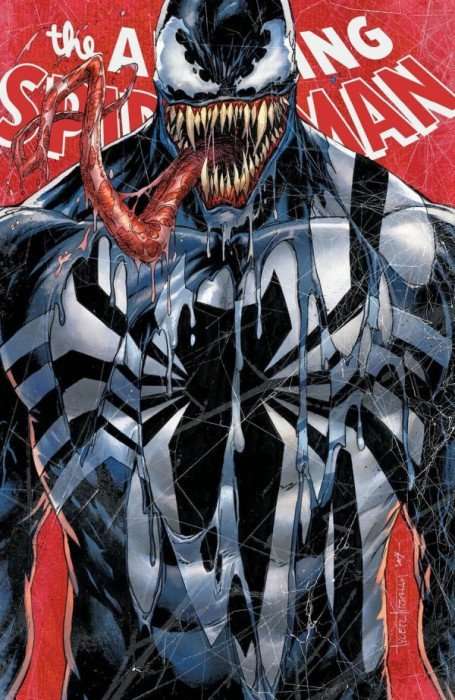 The Amazing Spider-Man Issue # 37syndicate-a