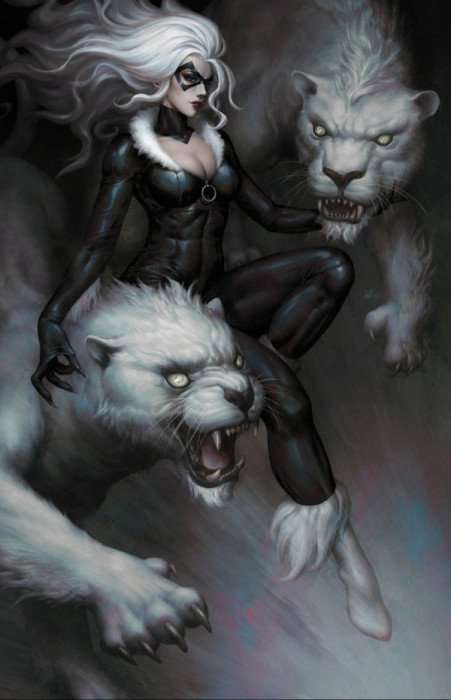 AMAZING SPIDER-MAN #45 KENDRICK LIM TRADE DRESS & VIRGIN VARIANT SET
