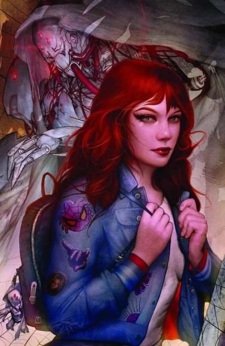 SPIDER-MAN #1  DAN QUINTANA LIMITED EDITION TRADE + VIRGIN VARIANT SET