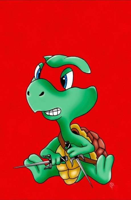 Teenage Mutant Ninja Turtles: The Last Ronin - Lost Years Issue # 1-4 cbno