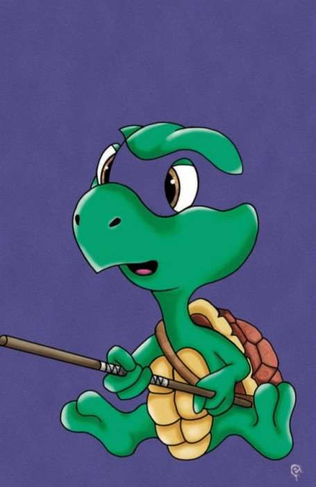 Teenage Mutant Ninja Turtles: The Last Ronin - Lost Years Issue # 1-4 cbno