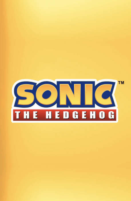 Sonic the Hedgehog Issue # 1stashhhloot-c VF/NM