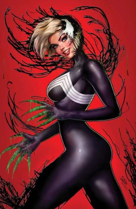 Venom Issue # 32syndicate a/b