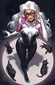 Amazing Spider-Man #48 (Unknown Comics Ejikure Exclusive Trade/Virgin Variant Set