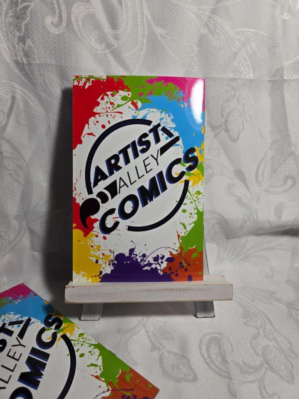 Artist Alley Multiverse Saga Poison Ivy Risque Cosplay Var Ltd 1000 (ADULTS ONLY)