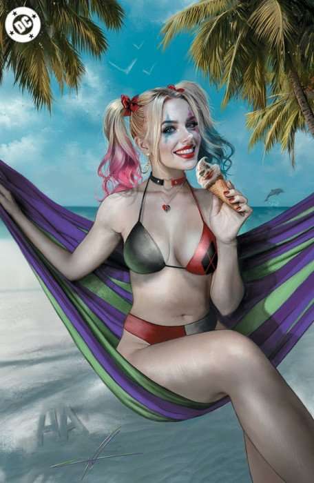 G'nort's Swimsuit Edition Issue # 1carnivore-c LIMITED TO 800 WITH COA