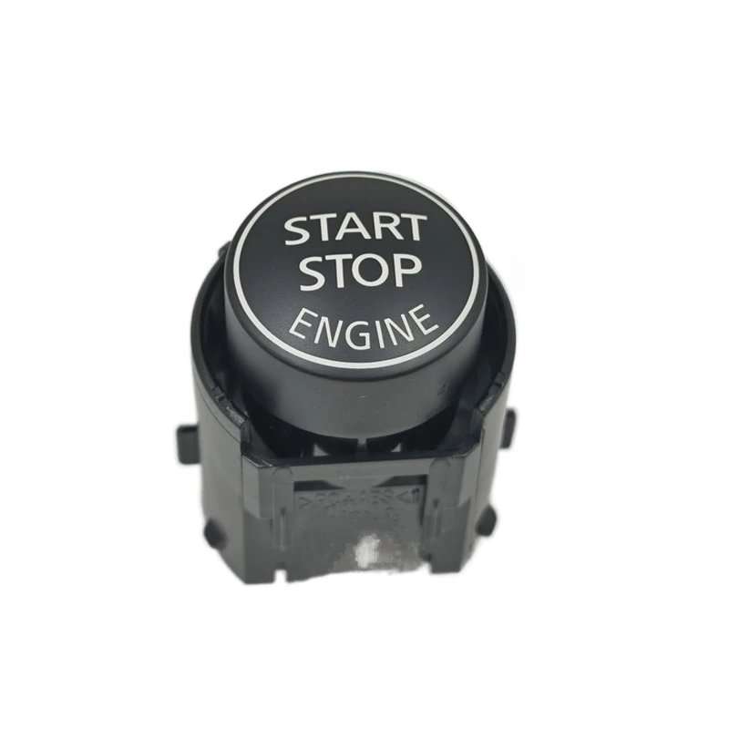 For NISSAN ALTIM New X-TRAIL New MURANO New QASHQAI Push to Start the Ignition Switch  Start butt...