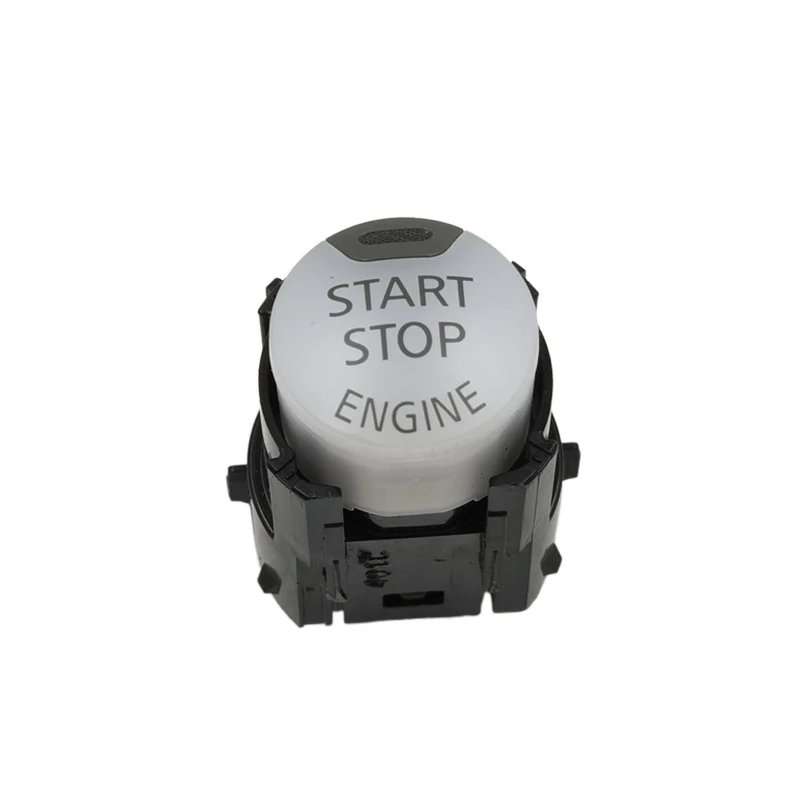 For NISSAN ALTIM New X-TRAIL New MURANO New QASHQAI Push to Start the Ignition Switch  Start butt...