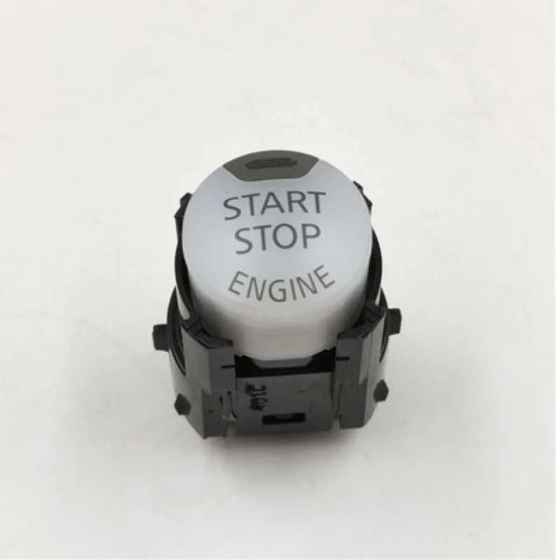 For NISSAN ALTIM New X-TRAIL New MURANO New QASHQAI Push to Start the Ignition Switch  Start butt...