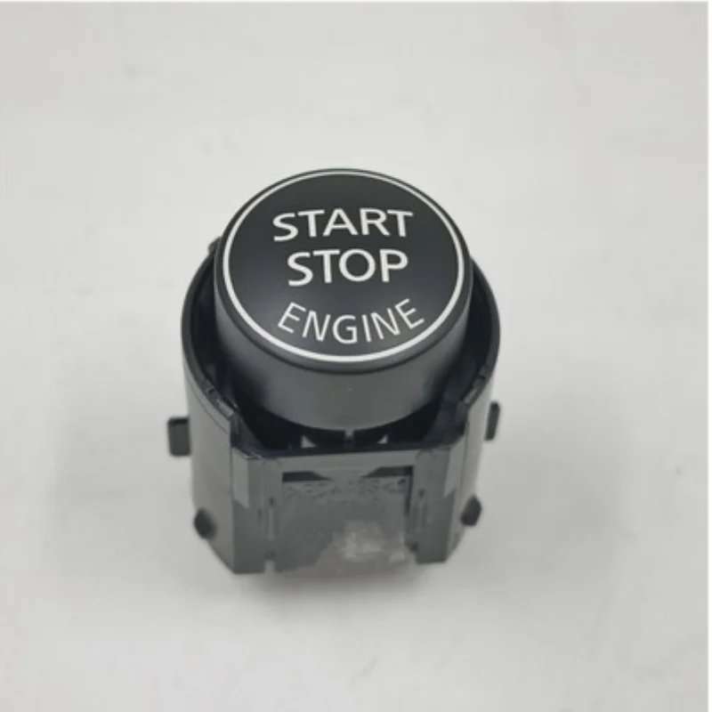 For NISSAN ALTIM New X-TRAIL New MURANO New QASHQAI Push to Start the Ignition Switch  Start butt...