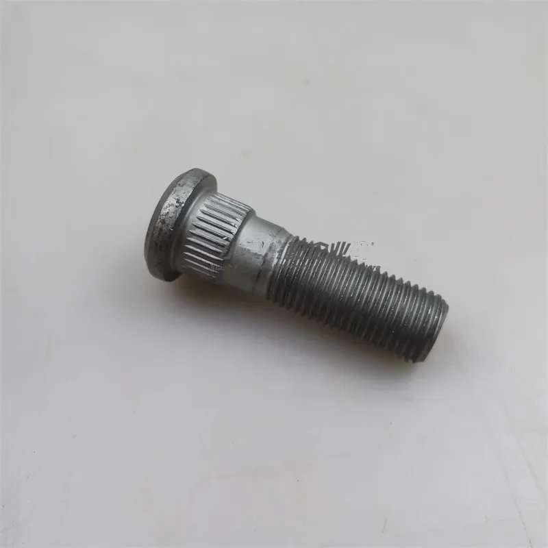 For NISSAN  Patrol Y62 Infiniti QX80  Tire Screw  Nut  Hub Screw  Original