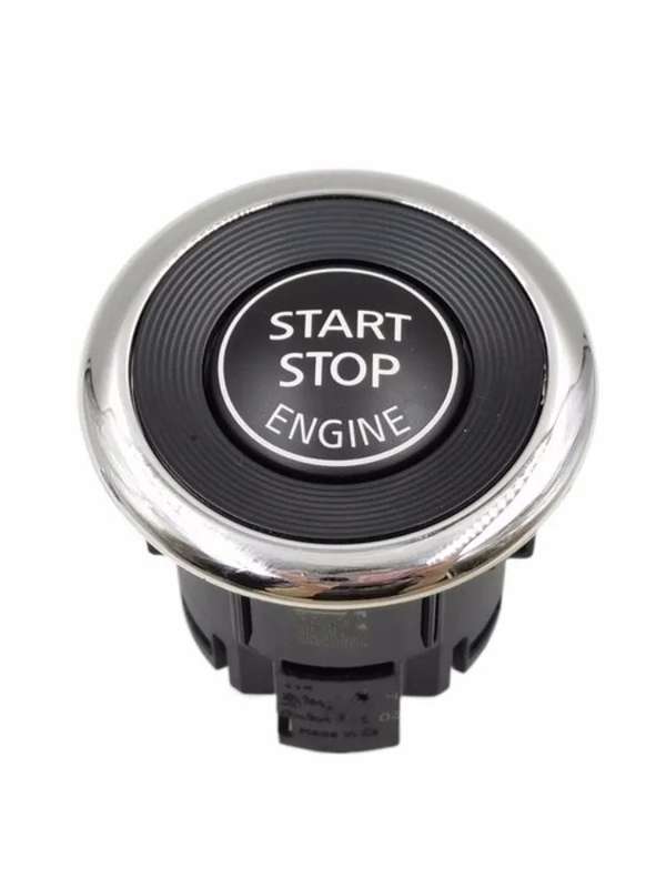 For NISSAN ALTIM New X-TRAIL New MURANO New QASHQAI Push to Start the Ignition Switch  Start butt...