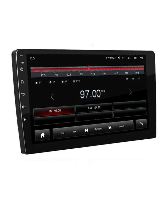 Car Radio for Ford Focus Exi MT AT 2004-2011 Multimedia Player Android 11 GPS Navigation