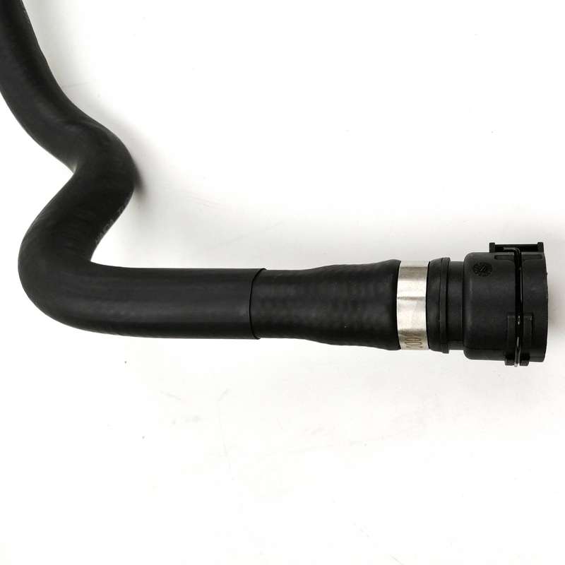 11531436368 Coolant Liquid Water Hose For BMW 3&#39; E46 Water Tank Connection Lower Water Pipe