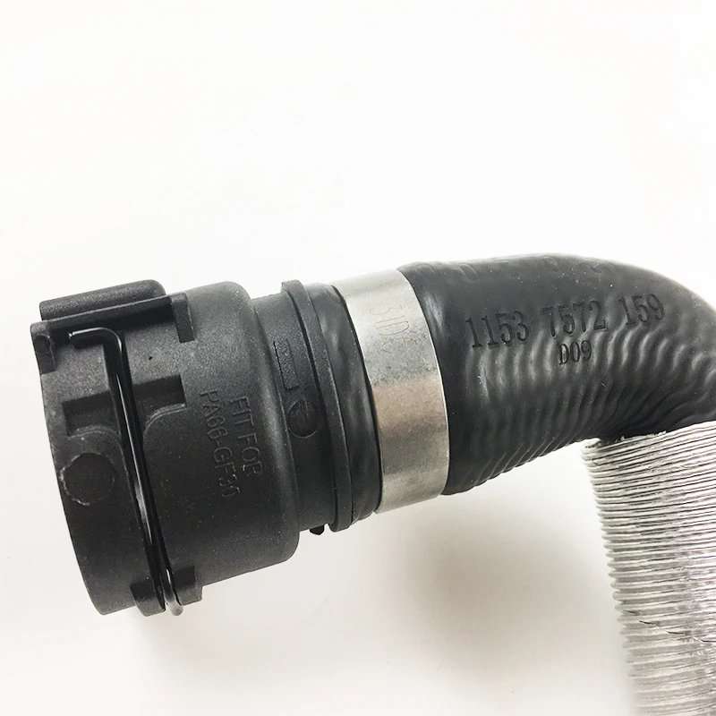 Coolant Liquid Water Hose For BMW 1&#39;/3&#39;/5&#39;/X1/Z4 Cylinder Connection Water Pipe