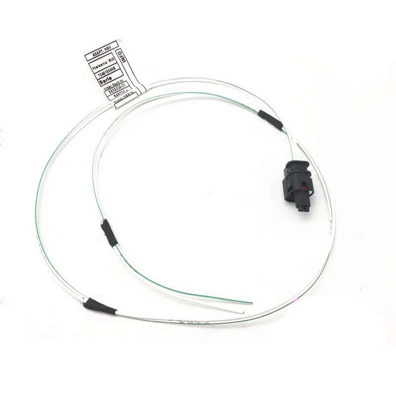 Car Engine high pressure oil pump wiring harness  High pressure oil pump link plug for BMW X3 F25