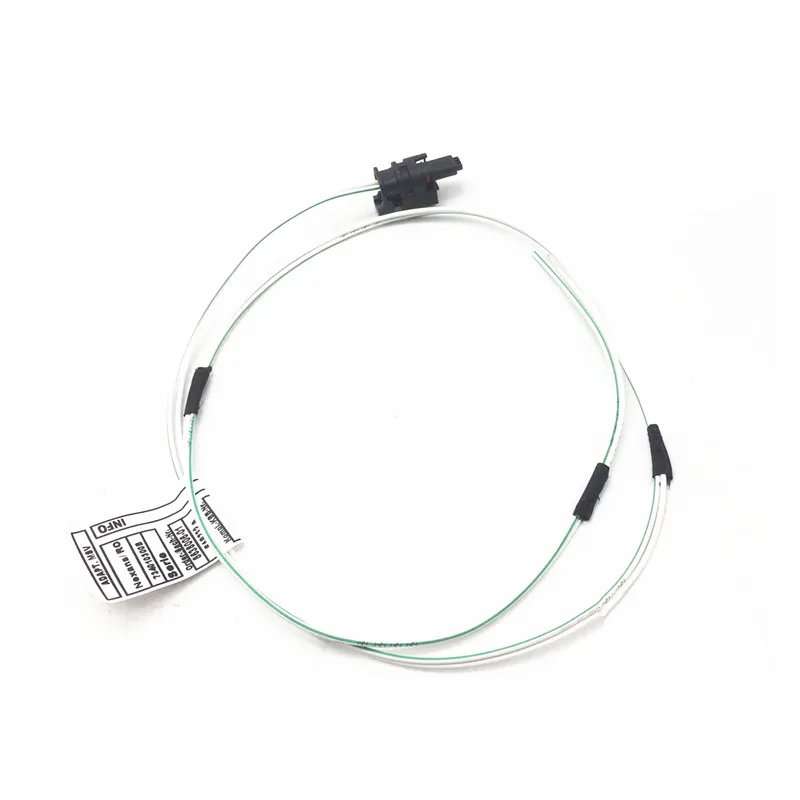 Car Engine high pressure oil pump wiring harness  High pressure oil pump link plug for BMW X3 F25