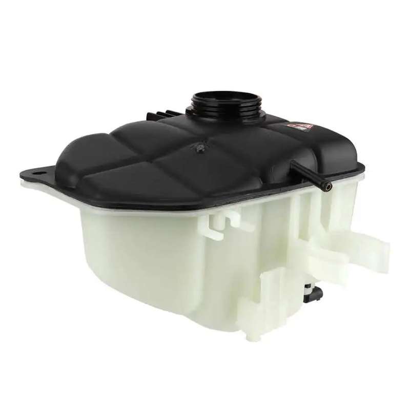 Coolant Reservoir Overflow Expansion Tank For Mercedes Benz W203 C180 200 220 240 280 320 350 220