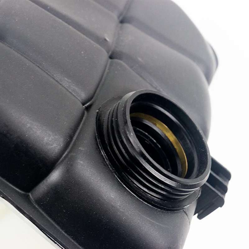 Coolant Reservoir Overflow Expansion Tank For Mercedes Benz W203 C180 200 220 240 280 320 350 220