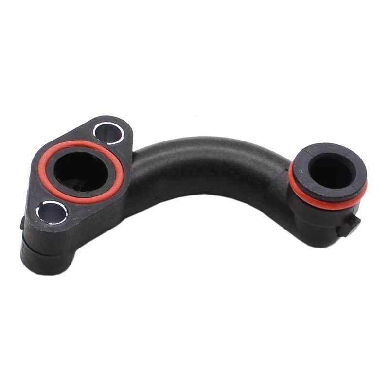 Water Tube For Jeep Grand Cherokee Diesel engine 3.0T WK Ram Dodge Ram Radiator Hose