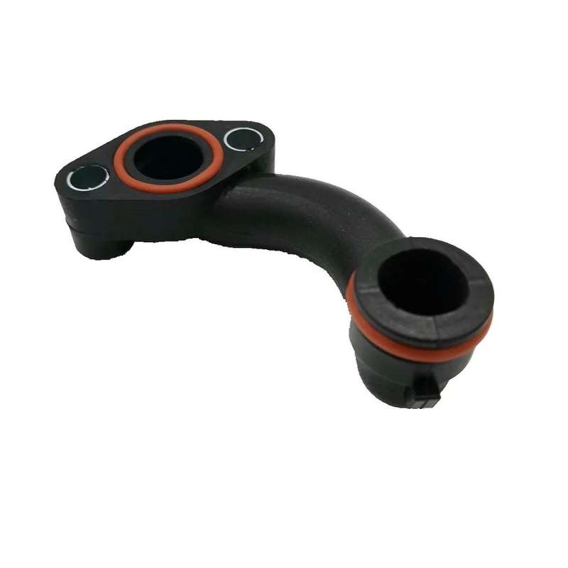 Water Tube For Jeep Grand Cherokee Diesel engine 3.0T WK Ram Dodge Ram Radiator Hose