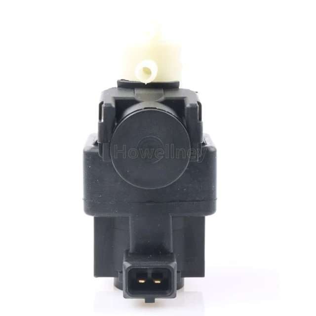 Turbocharger Pressure Converter Solenoid Valve for Renault Megane II Trafica II Bus Espace IV SUZUKI