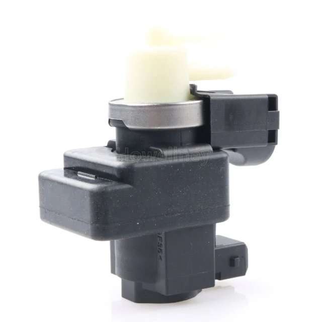 Turbocharger Pressure Converter Solenoid Valve for Renault Megane II Trafica II Bus Espace IV SUZUKI