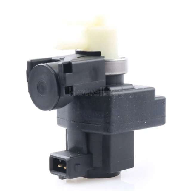 Turbocharger Pressure Converter Solenoid Valve for Renault Megane II Trafica II Bus Espace IV SUZUKI