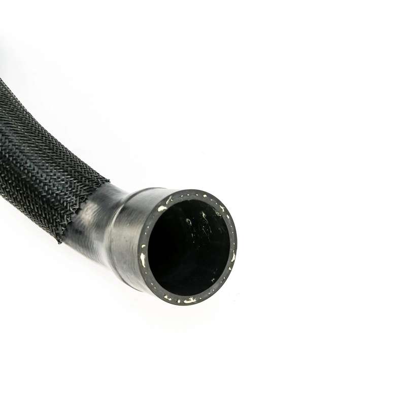 Water Tank Connection Suction Line Upper Hose 2215018382 For Mercedes Benz S600