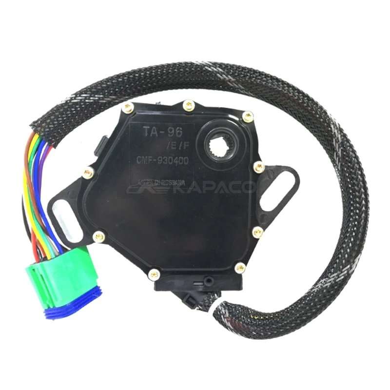 Automatic Transmission MPLS Switch DPO AL4 Transmission Parts Switch fit  Citroen Renault Peugeot