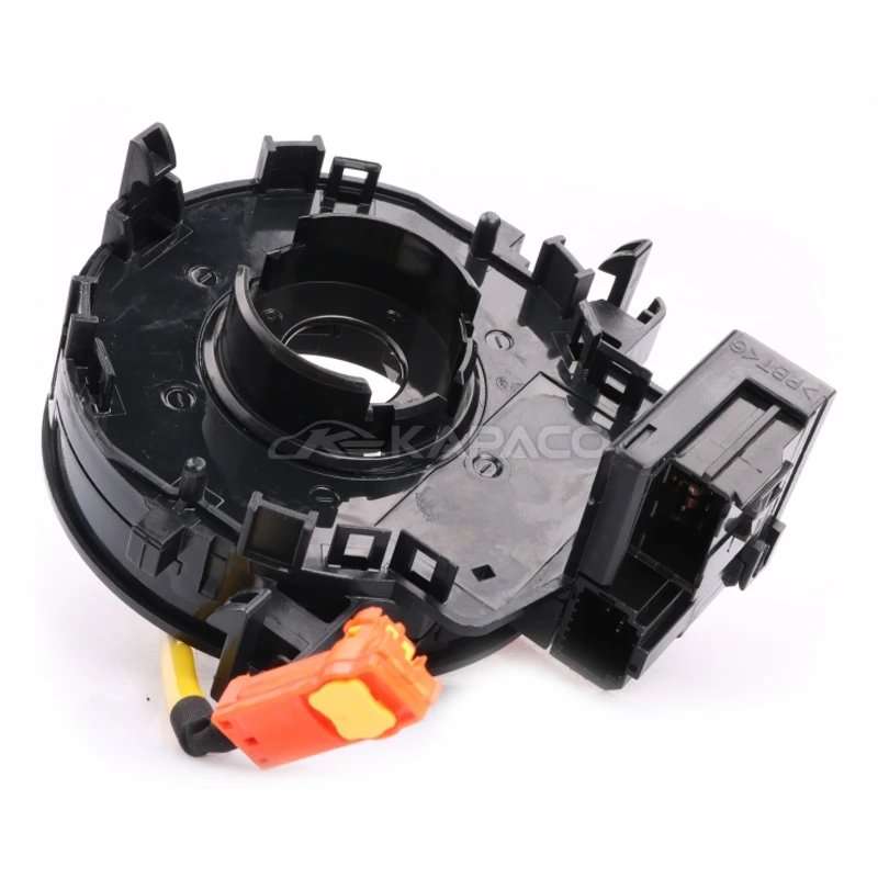 Cable Sub Assy Warn Contact Squib Slip Ring For 2005-2013 Toyota Hilux