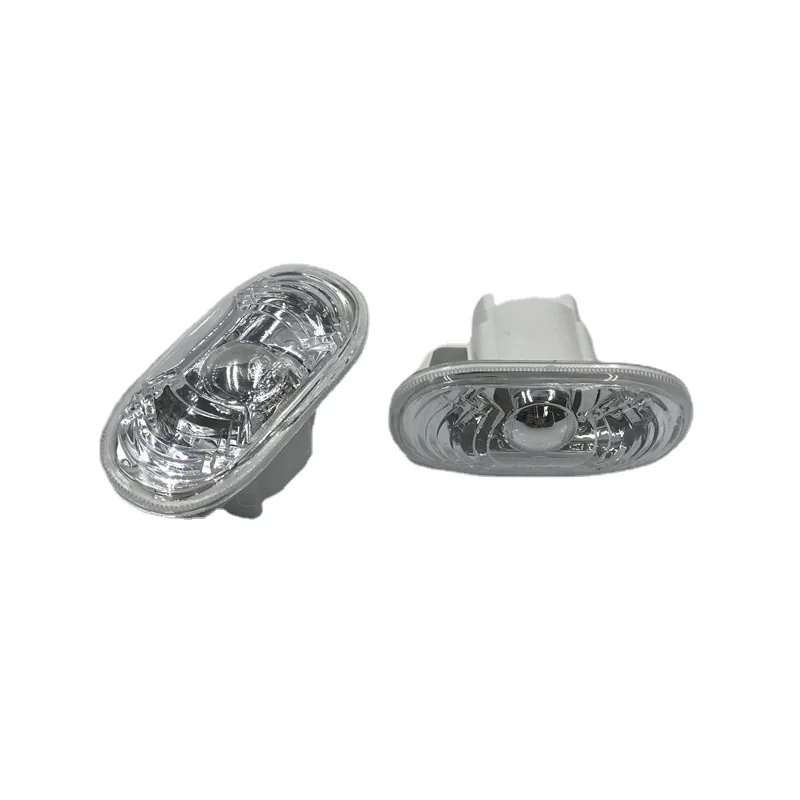 Car Front Fender Light Side Turn Signal Repeater Light Lamp For Honda Civic FA1 FB2 Accord CP1/2/3