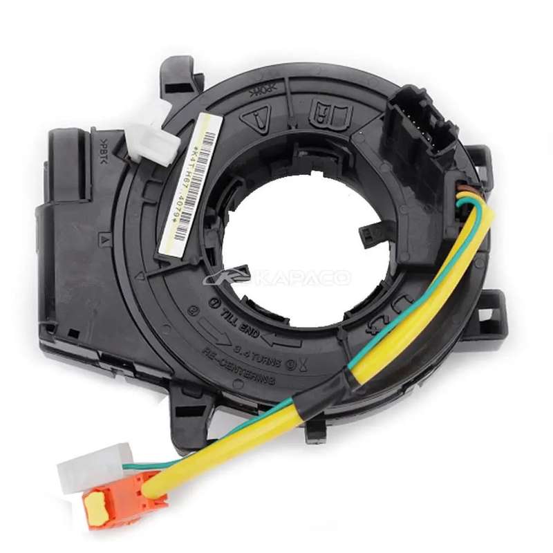 Combination Switch Contact Assy For 2015 Isuzu D-MAX RT-50 8981404650