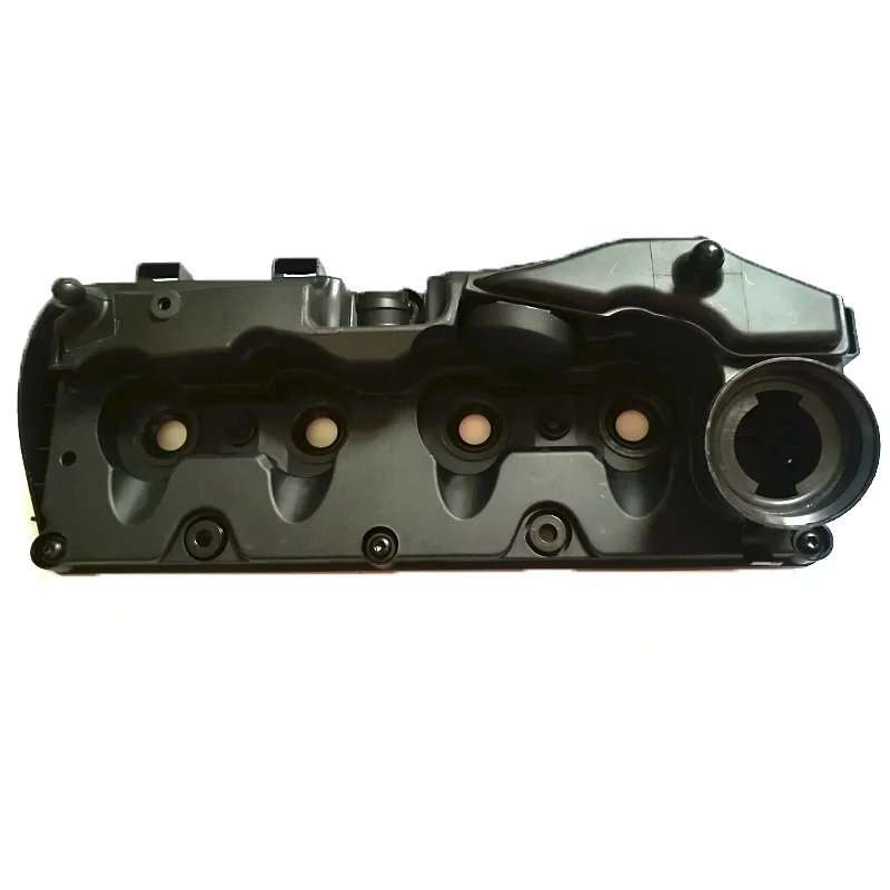 Engine Valve Cover For NEU Ventildeckel VW Crafter Amarok 2.0 TDI