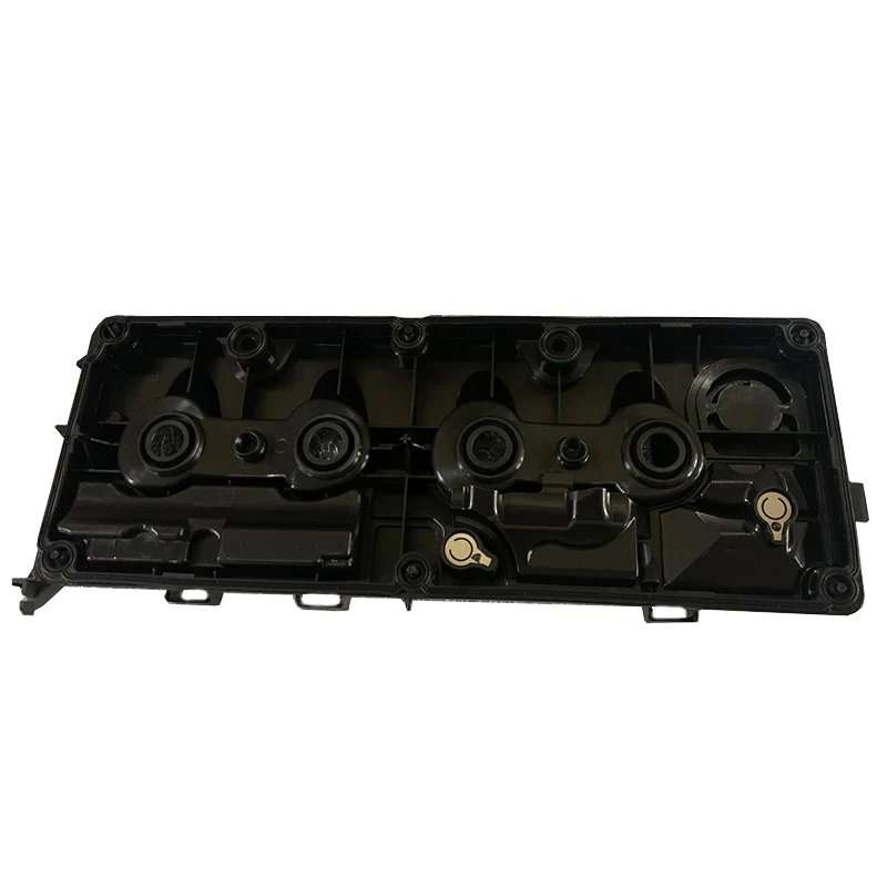 Engine Valve Cover For NEU Ventildeckel VW Crafter Amarok 2.0 TDI