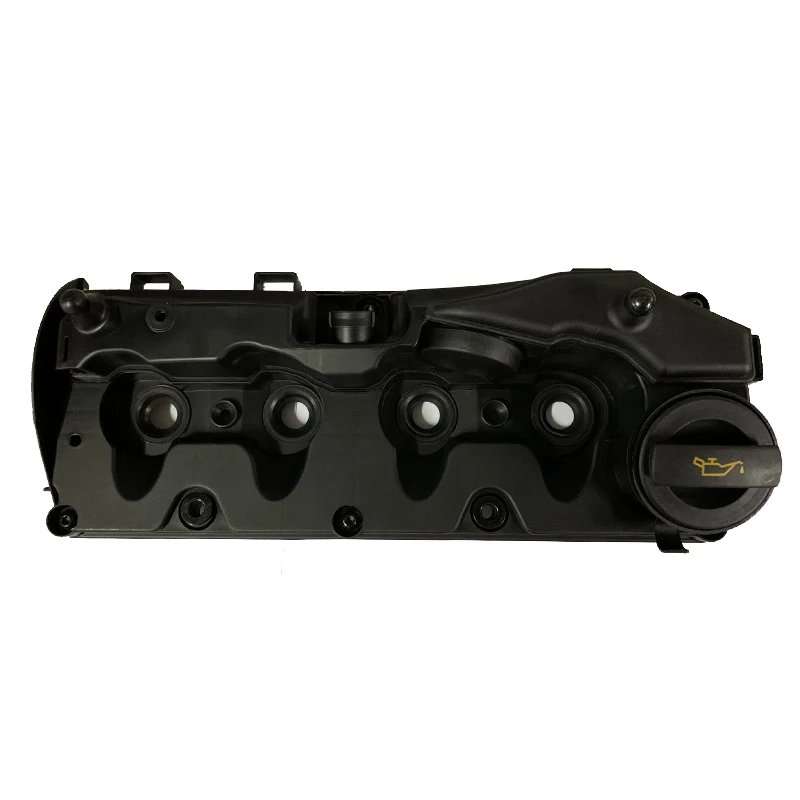 Engine Valve Cover For NEU Ventildeckel VW Crafter Amarok 2.0 TDI