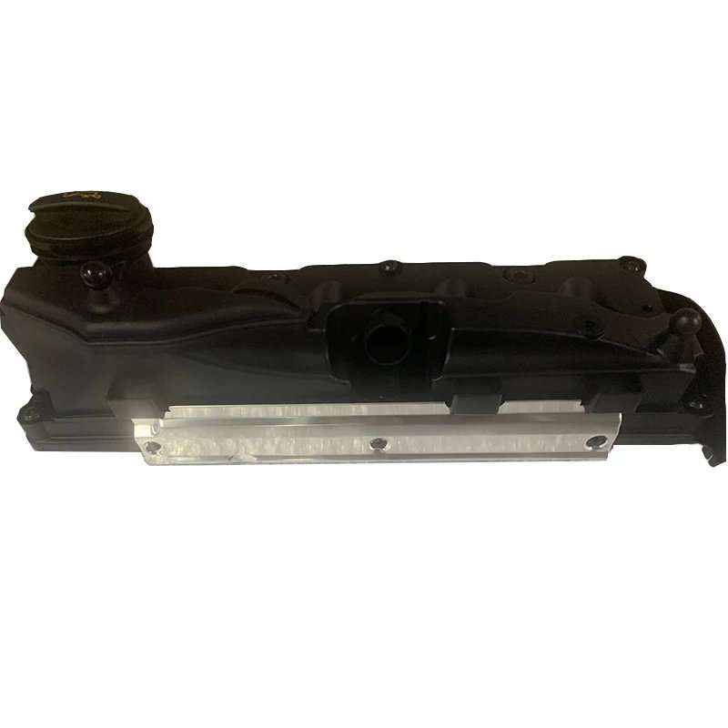 Engine Valve Cover For NEU Ventildeckel VW Crafter Amarok 2.0 TDI