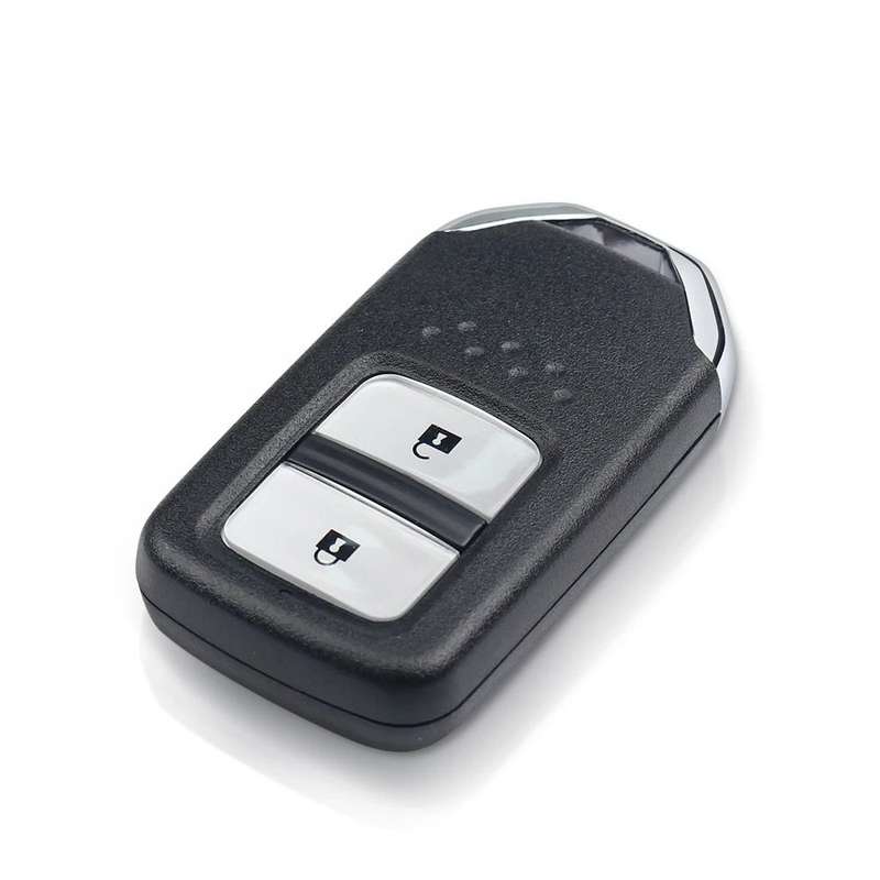 For Honda Greiz Fit City Jazz XRV HRV CRV HON 66 ASK Car Smart Key Keyless Entry Remote Key