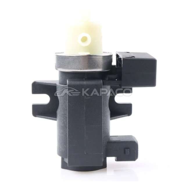 Pressure Converter Turbo Solenoid Valve For Vauxhall Astra J Cascada Insignia Zafira C Chvrolet M...