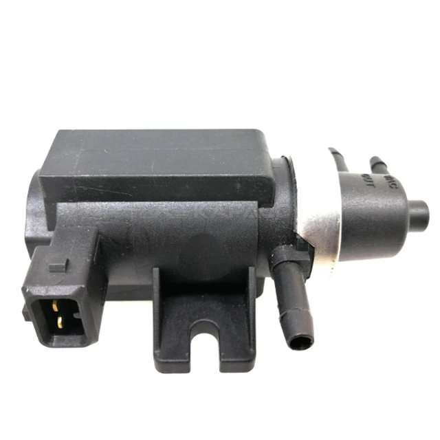 Pressure Converter Turbocharger Exhaust Control Valve For Seat Skoda VW Audi A4 A6  Passat Polo Golf