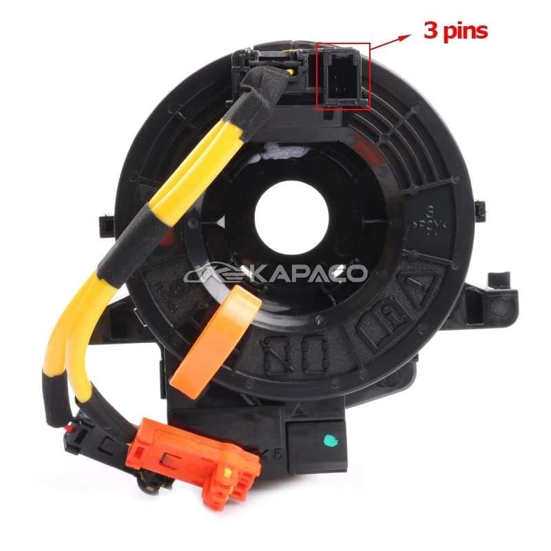 Steering Wheel Switch Housing 84307-60020 8430760020 For Toyota Land Cruiser prado GRJ150 KDJ150 150