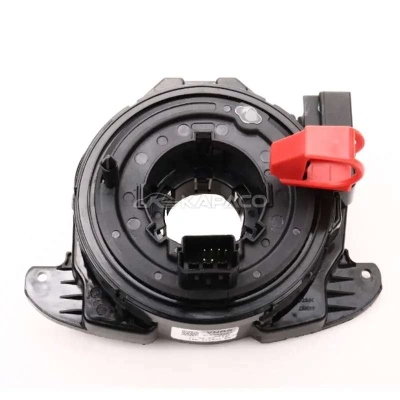 Steering Wheel Switch Housing For VW Polo 1.2 TSI 16V Petrol