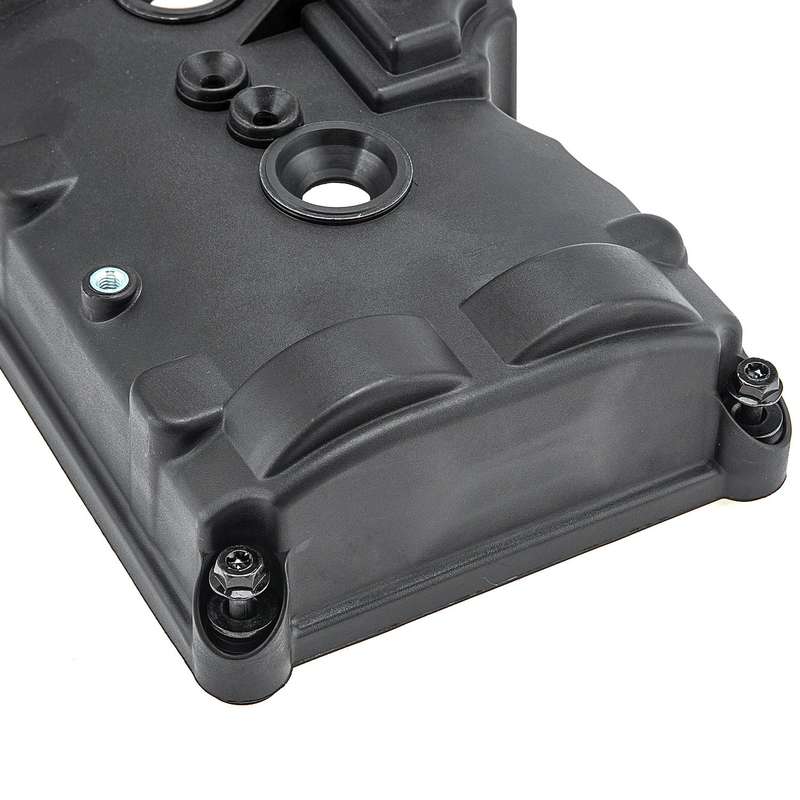 3.0 Diesel Engine Valve Cover with Gasket For AUDI A4,A5,A6,A7,A8,Q5,Q7/VW Touareg 3.0 TDI