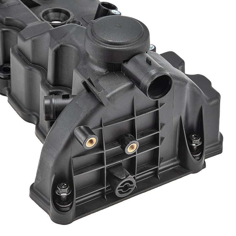 3.0 Diesel Engine Valve Cover with Gasket For AUDI A4,A5,A6,A7,A8,Q5,Q7/VW Touareg 3.0 TDI