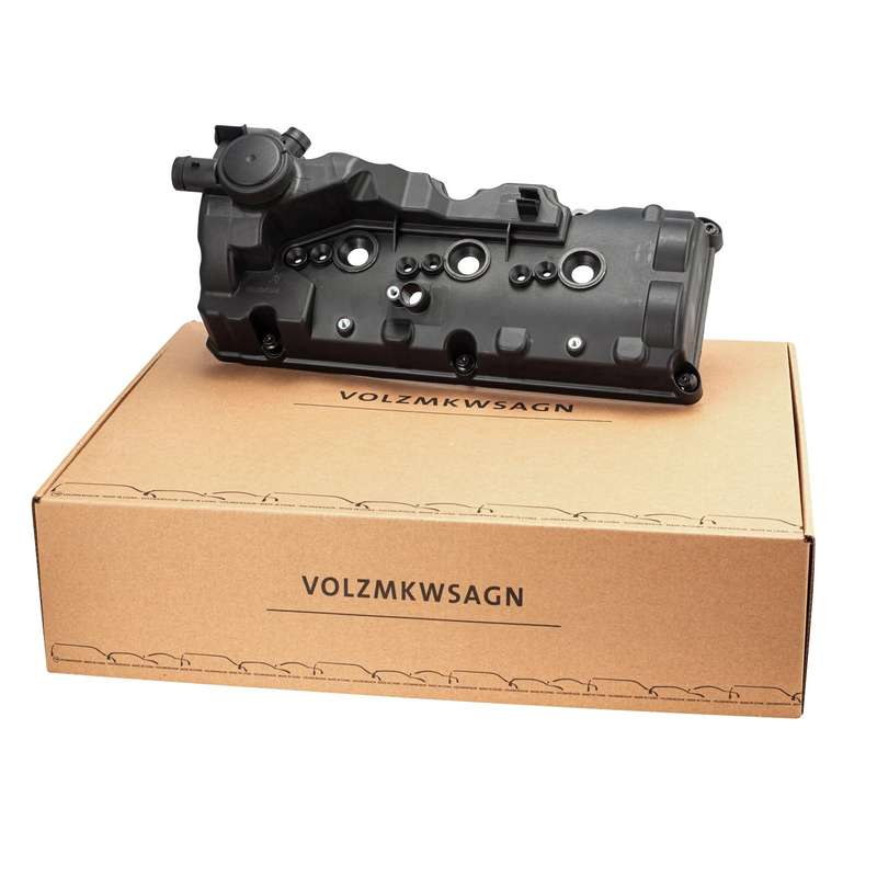 3.0 Diesel Engine Valve Cover with Gasket For AUDI A4,A5,A6,A7,A8,Q5,Q7/VW Touareg 3.0 TDI