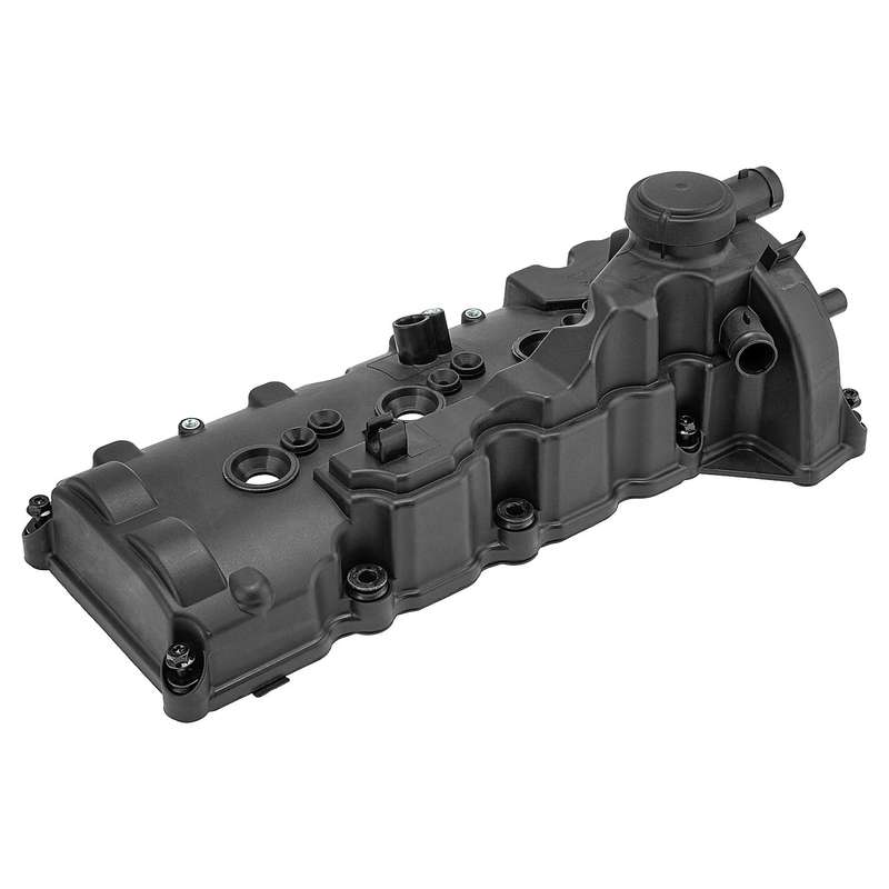3.0 Diesel Engine Valve Cover with Gasket For AUDI A4,A5,A6,A7,A8,Q5,Q7/VW Touareg 3.0 TDI