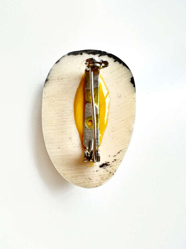 Brooch Set - Vintage Fun Brooches ML1966