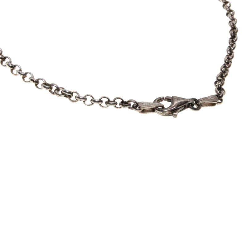 Bracelet - 925 Silver Dainty Chain Bracelet - ML2921