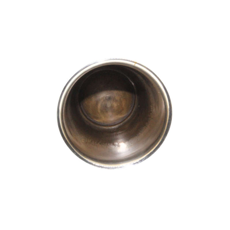 Antique - Silver Tone Wine Cup - ML3037